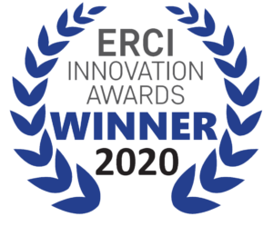 ERCI Awards Winner 2020